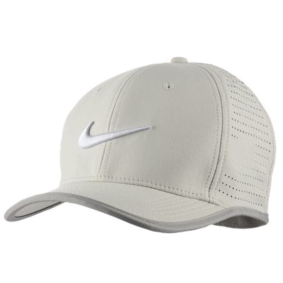 nike men's training hat